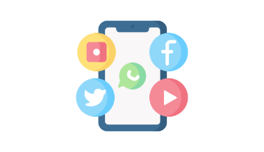 Loker Social Media Specialist di Pewterland